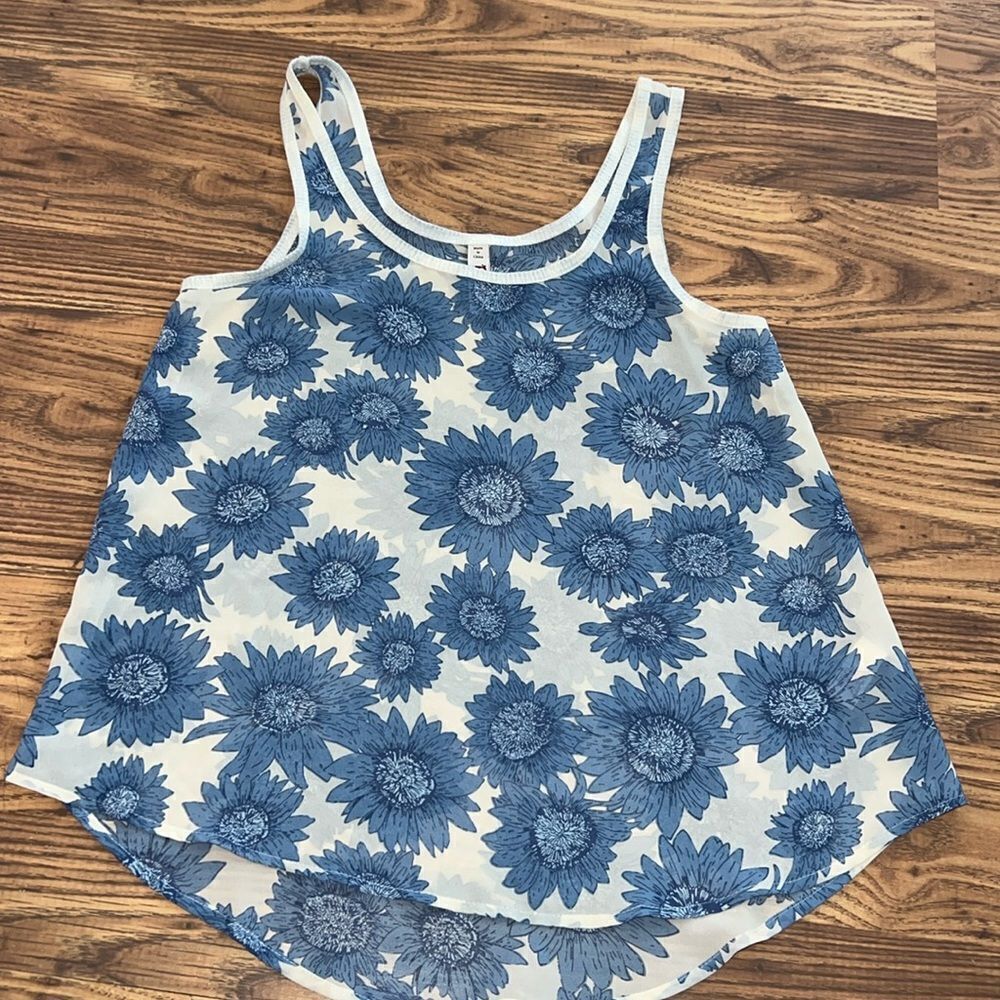 Mudd tank 